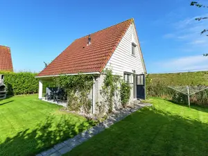 Ferienhaus für 7 Personen (80 m²) in Oostmahorn
