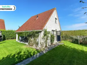 Ferienhaus für 7 Personen (80 m²) in Oostmahorn