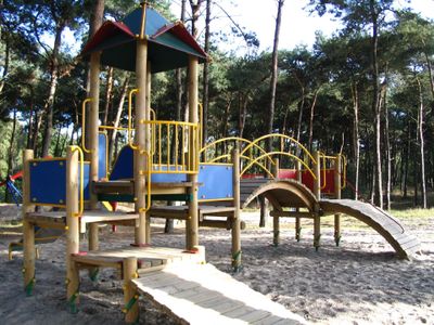 Ort allgemein. Spielplatz