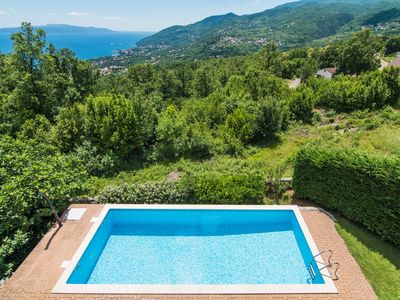 Ferienhaus für 8 Personen (300 m²) in Opatija 5/10