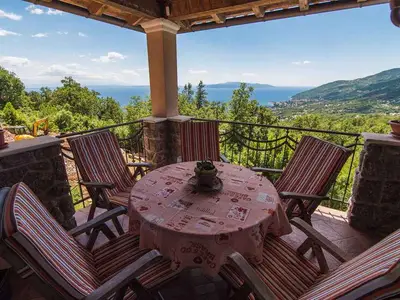Ferienhaus für 8 Personen (300 m²) in Opatija 7/10