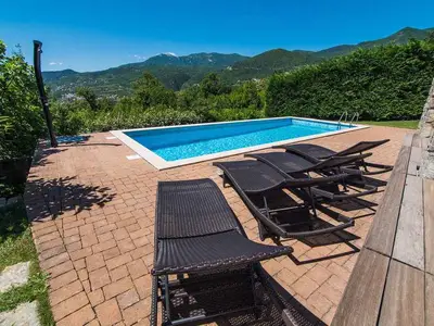 Ferienhaus für 8 Personen (300 m²) in Opatija 8/10
