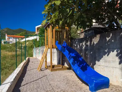 Ferienhaus für 8 Personen (300 m²) in Opatija 9/10