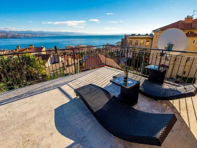 Ferienhaus für 8 Personen (220 m²) in Opatija 5/10