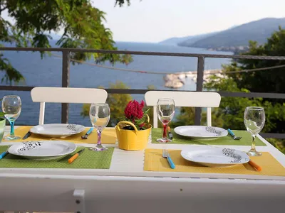 Ferienhaus für 4 Personen (47 m²) in Opatija 2/10