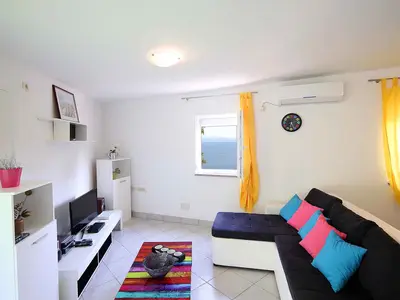 Ferienhaus für 4 Personen (47 m²) in Opatija 8/10