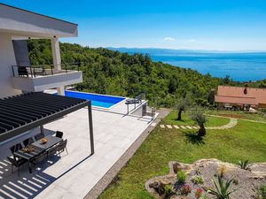 Ferienhaus für 8 Personen (300 m&sup2;) in Opatija