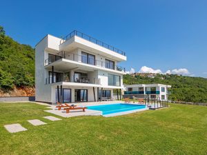 Ferienhaus für 11 Personen (330 m&sup2;) in Opatija