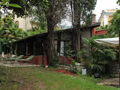Ferienhaus für 4 Personen in Opatija 1/10