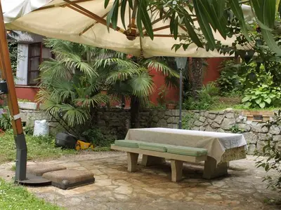Ferienhaus für 4 Personen in Opatija 2/10