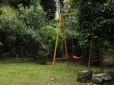 Ferienhaus für 4 Personen in Opatija 4/10
