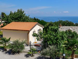 Ferienhaus für 2 Personen (30 m&sup2;) in Opatija