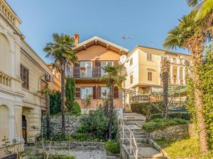 Ferienhaus für 4 Personen (90 m²) in Opatija