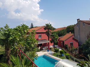 Ferienhaus für 10 Personen (200 m²) in Opatija