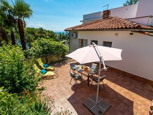 Ferienhaus für 6 Personen (77 m&sup2;) in Opatija