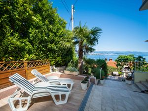 Ferienhaus für 4 Personen (25 m&sup2;) in Opatija