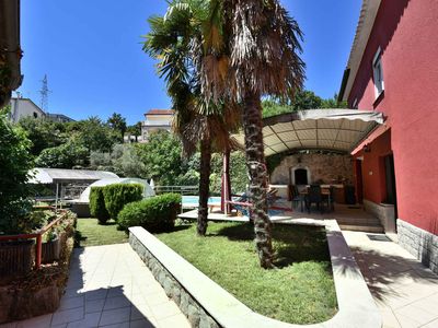 Ferienhaus für 10 Personen (200 m²) in Opatija 9/10