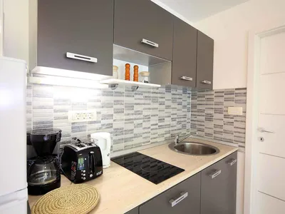 Ferienhaus für 4 Personen (47 m²) in Opatija 4/10