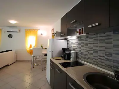 Ferienhaus für 4 Personen (47 m²) in Opatija 5/10