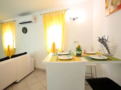 Ferienhaus für 4 Personen (47 m²) in Opatija 6/10