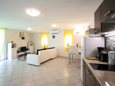 Ferienhaus für 4 Personen (47 m²) in Opatija 7/10