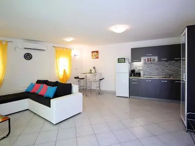 Ferienhaus für 4 Personen (47 m²) in Opatija 9/10