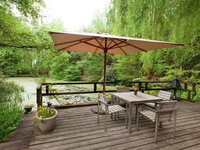 TerraceBalcony