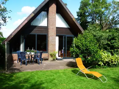 Ferienhaus für 6 Personen (68 m²) in Opmeer 1/10