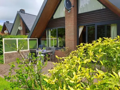 Ferienhaus für 6 Personen (68 m²) in Opmeer 10/10