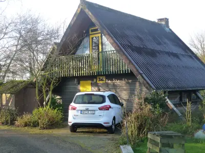 Ferienhaus für 6 Personen (68 m²) in Opmeer 10/10