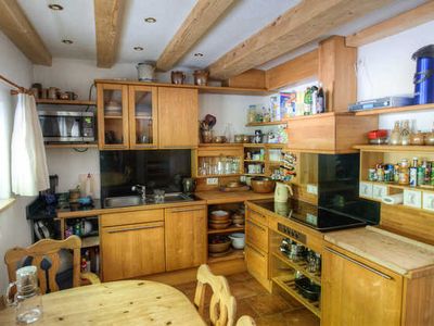 Ferienhaus für 11 Personen (20 m²) in Oppach 7/10