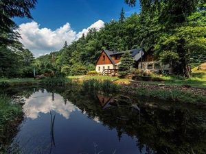 Ferienhaus für 11 Personen (230 m²) in Oppach