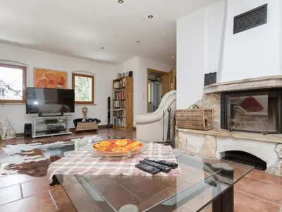 Ferienhaus für 11 Personen (20 m²) in Oppach 8/10
