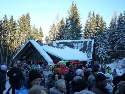 Ferienhaus für 11 Personen (20 m²) in Oppach 5/10