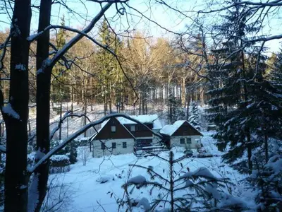 Ferienhaus für 11 Personen (20 m²) in Oppach 7/10