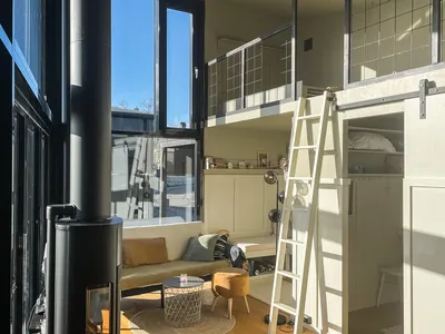 living-room