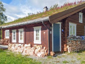 Ferienhaus für 3 Personen (65 m²) in Oppdal