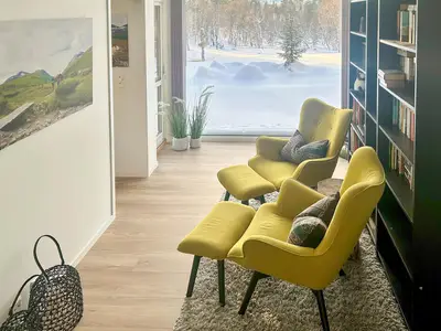 living-room