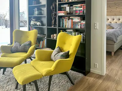 living-room