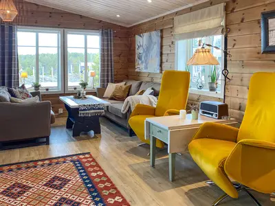 living-room