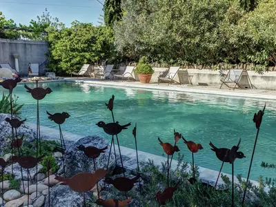 PoolOfHouse PoolOfHouse