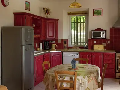 Kitchen Kitchen