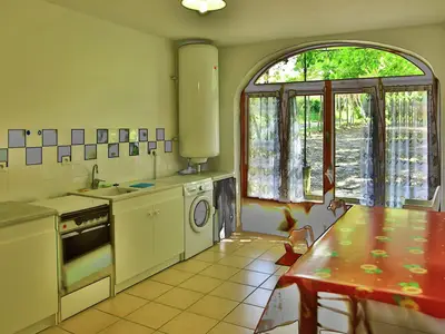 Kitchen Kitchen