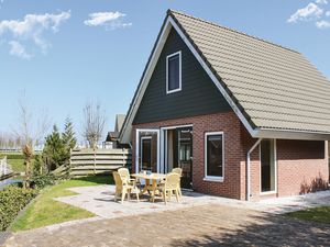 Ferienhaus für 6 Personen (85 m&sup2;) in Opperdoes