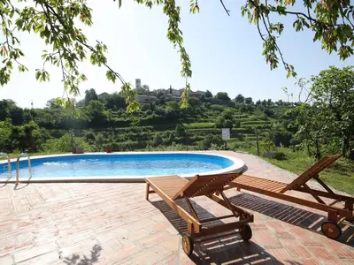 Ferienhaus für 6 Personen (170 m²) in Oprtalj 6/10