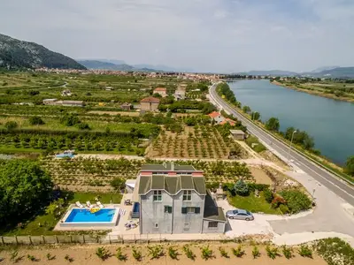 Ferienhaus für 7 Personen in Opuzen 5/10