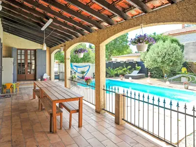 TerraceBalcony