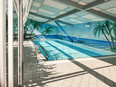 pool