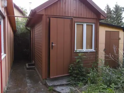 Badehaus