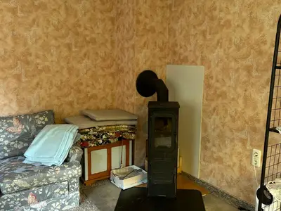 Kamin